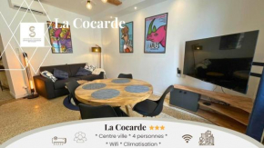 La Cocarde Arles Centre